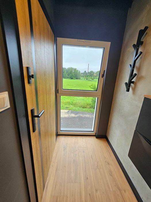 Nowe trzypokojowe mieszkanie na wynajem 60m2