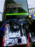 Комплект для Збирання ПК\B450\AMD Athlon 200GE Vega 3\8GB DDR4