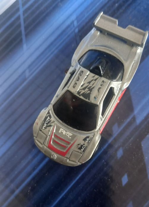 Conjunto 3 Honda / acura hot wheels
