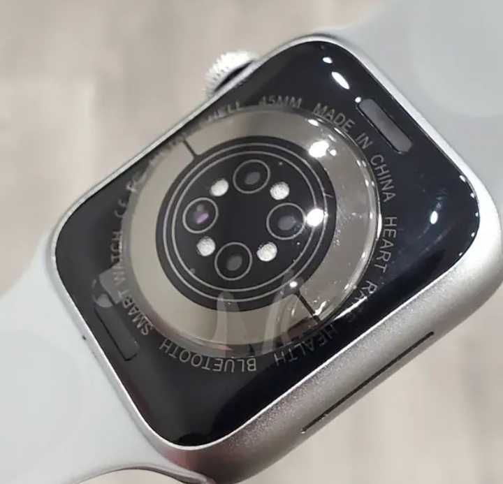 Смарт Watch Часы Умные Gs8Pro max 45мм + ремешок