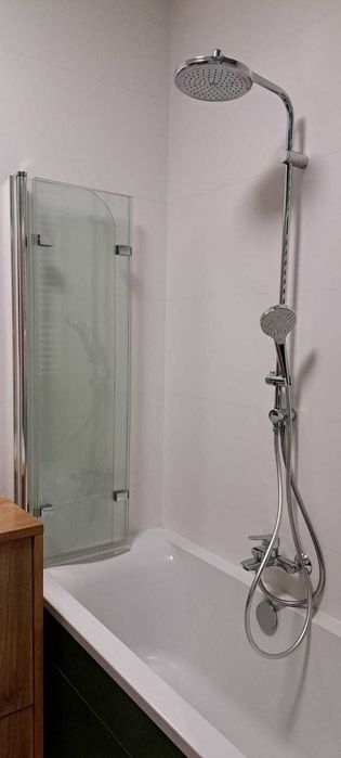 Kawalerka z miejscem garażowym - najem okazjonalny, Tarchomin