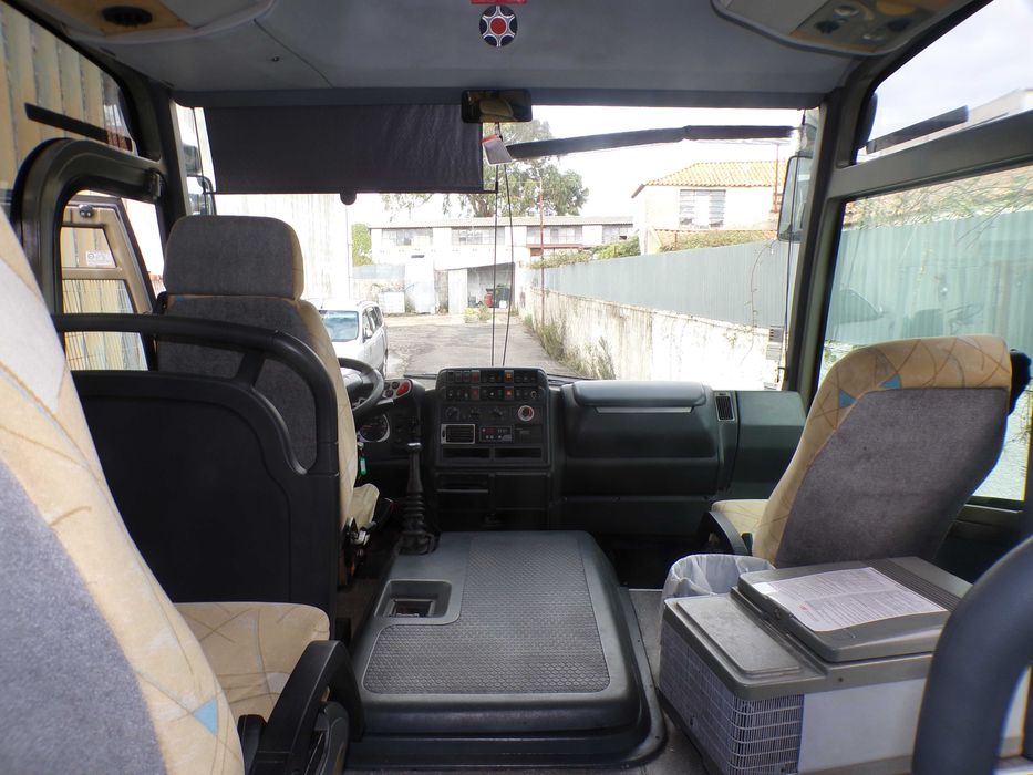 Autocarro IVECO Marco Polo