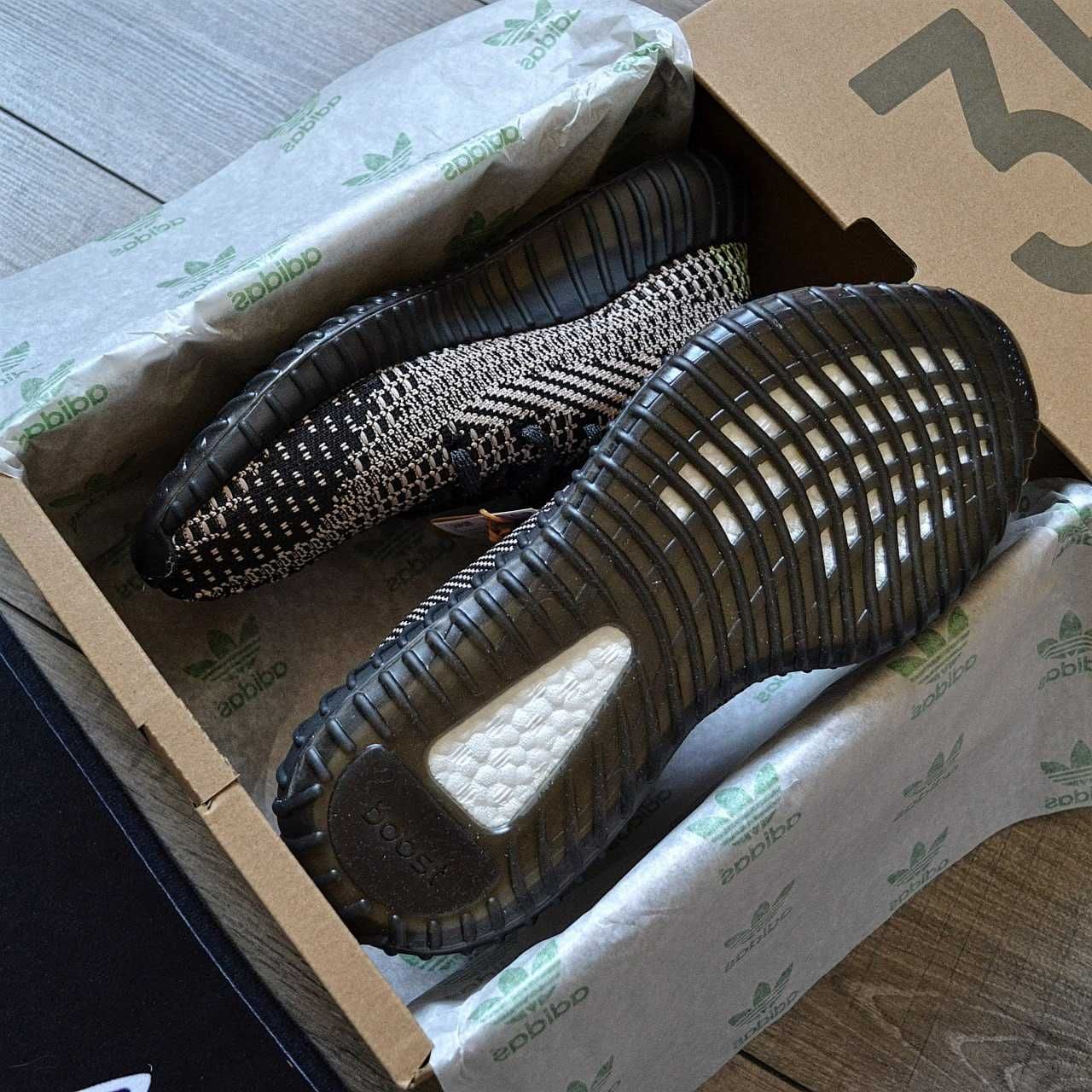 !SALE! Adidas Yeezy Boost 350 V2 Black 40 41 42 43 44 45 ізі буст
