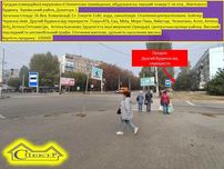 Даманський   38кв.м. червона лінія