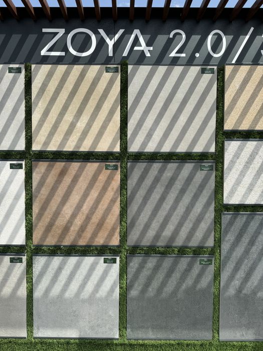 Płyta gresowa taras podjazd ogród 60x120