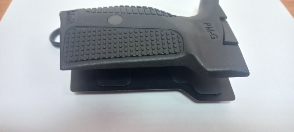 Рукоятка пистолетная FAB Defense для ПМ (черный, олива, песок)