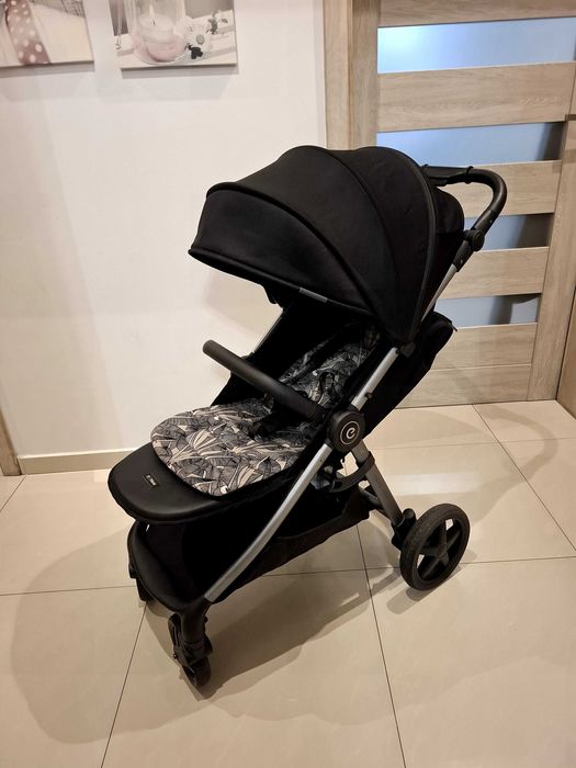 Sprzedam wozek Espiro wave