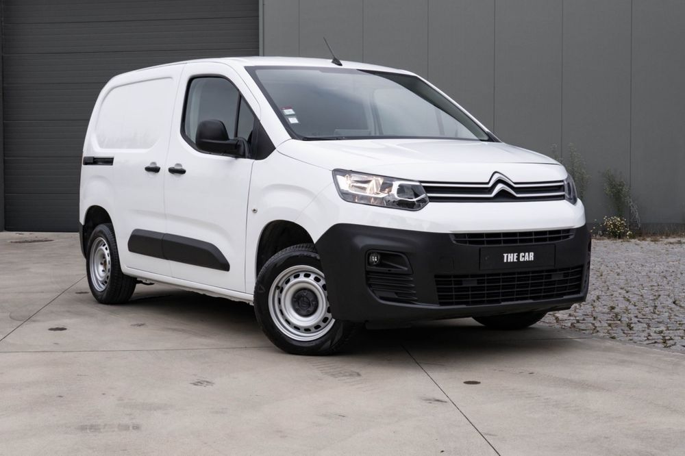 Citroën Berlingo hdi