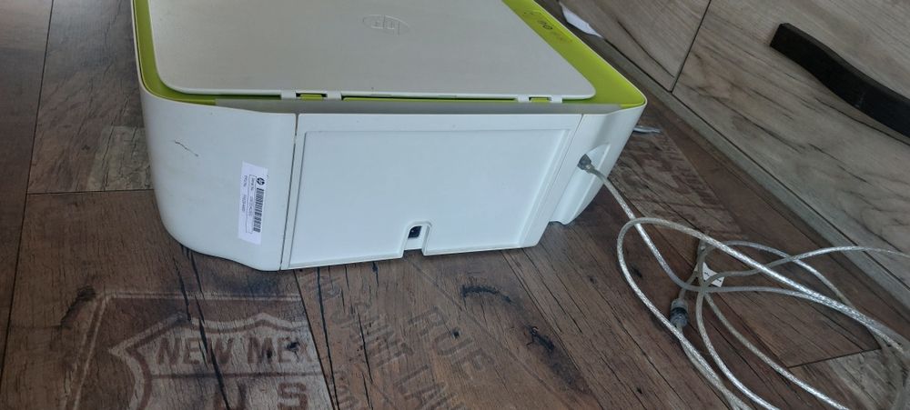 Urządzenie wielofunkcyjne drukarka hp