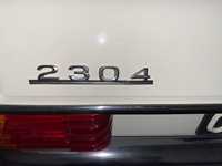 Mercedes Benz W114 230