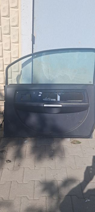 Drzwi Axima  Microcar mc2