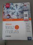 Nowa teraz matura chemia