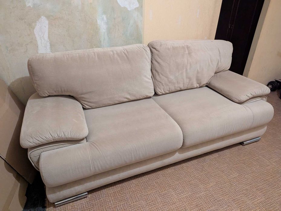 Продам диван розкладний великий