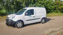 Renault Kangoo 1.5 diesel po liftowy nawigacja klimatyzacja