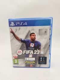 gra na ps4 FIFA23