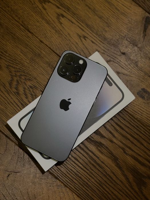 iPhone 14 Pro Max 256 GB