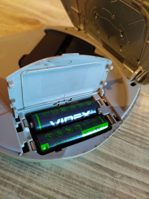 Cd/mp плеер Philips Magnavox Extreme 40 ESP