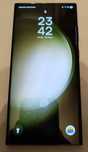 Samsung Galaxy S23 Ultra Zielony 8/256GB - Stan Idealny, Jak nowy