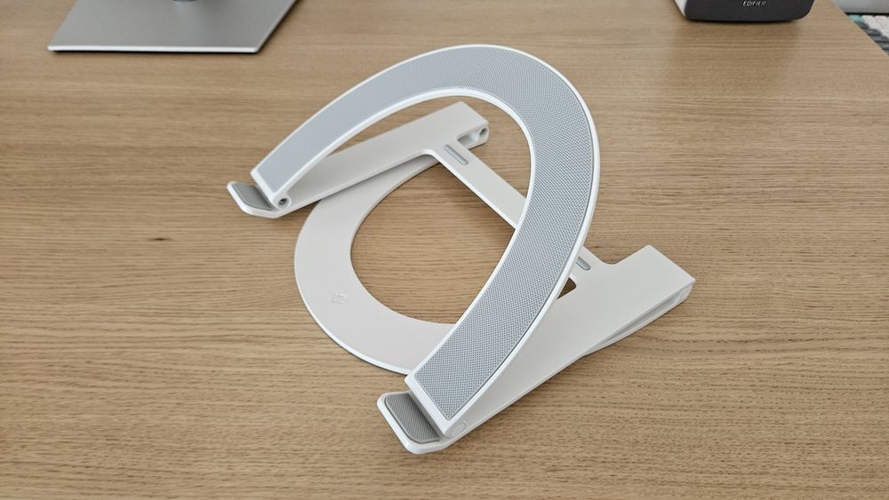 Suporte Curve Flex como novo, marca Twelve South, para computador port