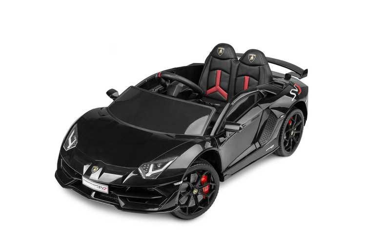 Auto na akumulator LAMBORGHINI samochód pojazd autko dla dzieci