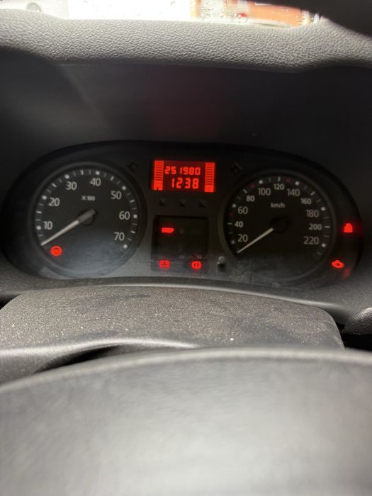 Renault clio storia 1.5 dci