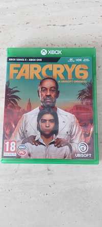 Farcry 6 Xbox One