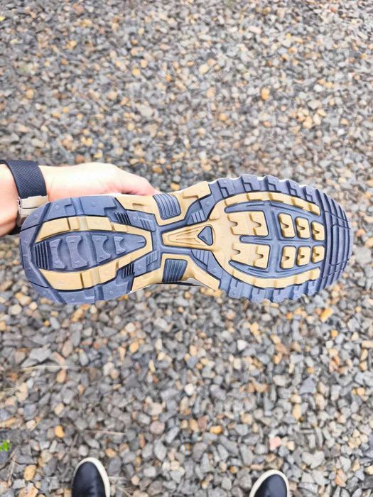 Термо кросівки чоловічі Salomon ACS OQ осінь зима 41-46