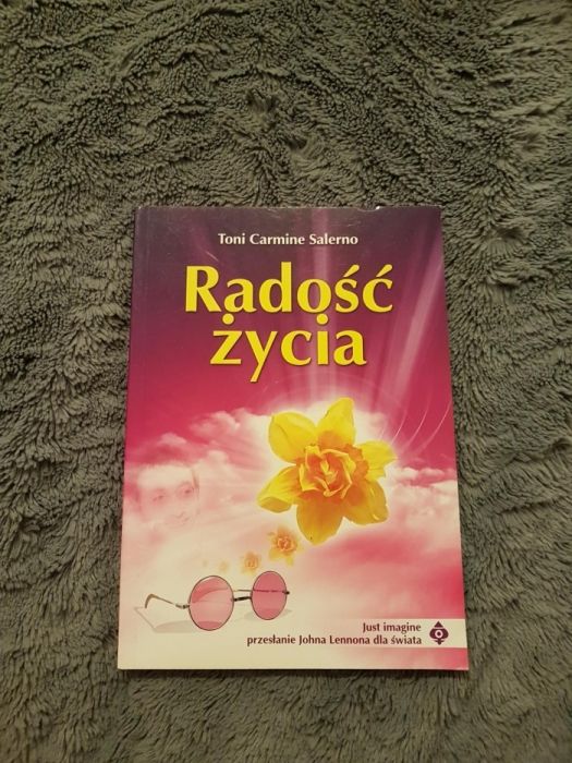 Radość życia