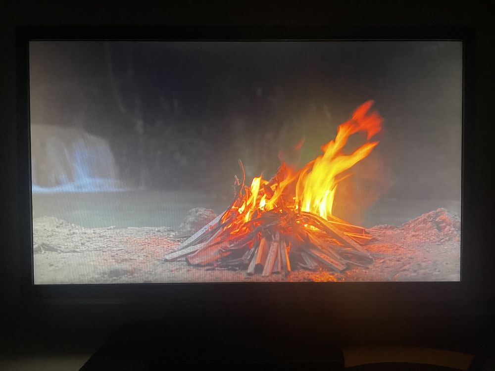 Tv/monitor Samsung Full HD 22 polegadas