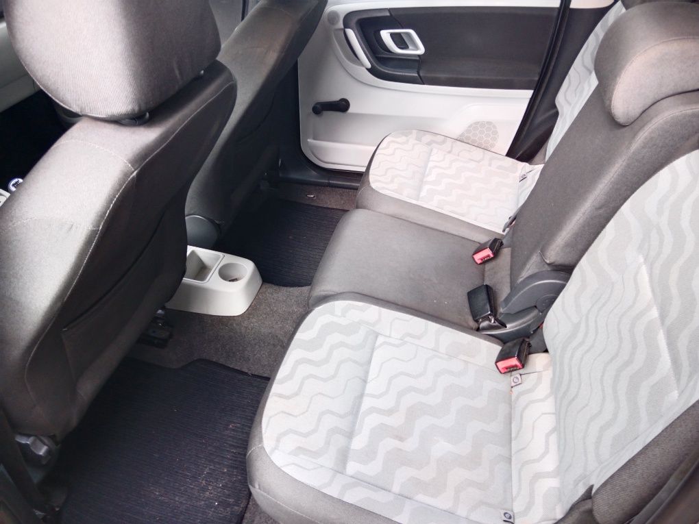 Skoda Roomster 1.4