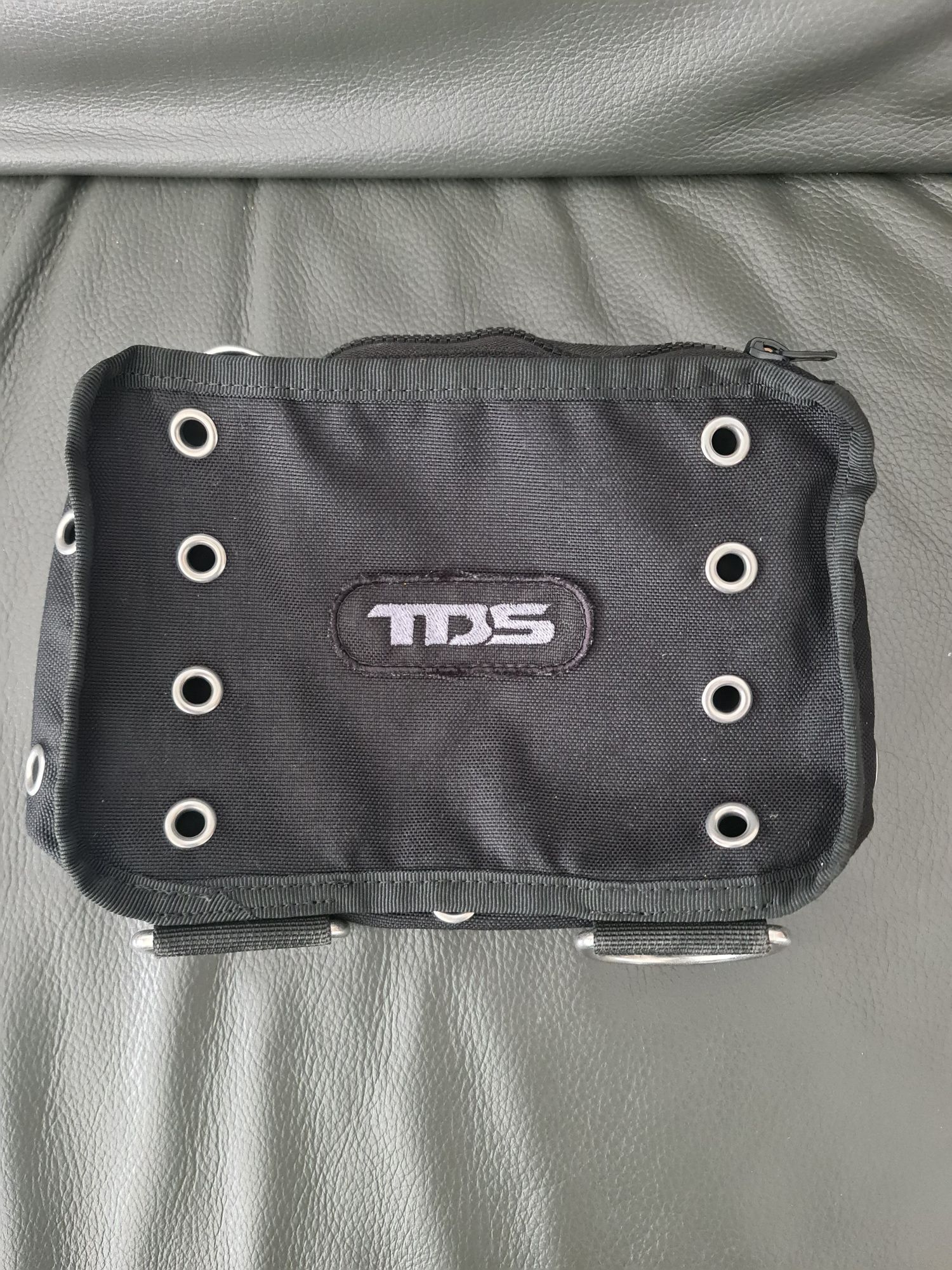 Bolso de mergulho TDS kangaroo xtrem NOVO