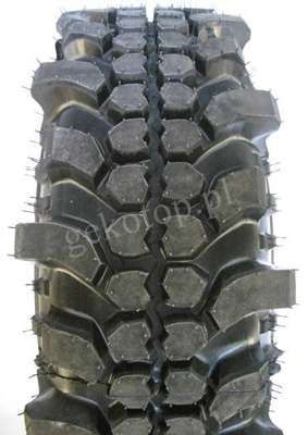 Opony 215/75 R16 M/T 4x4 TERENOWE bieżnikowane OFFROAD SIMEX TRAKKER