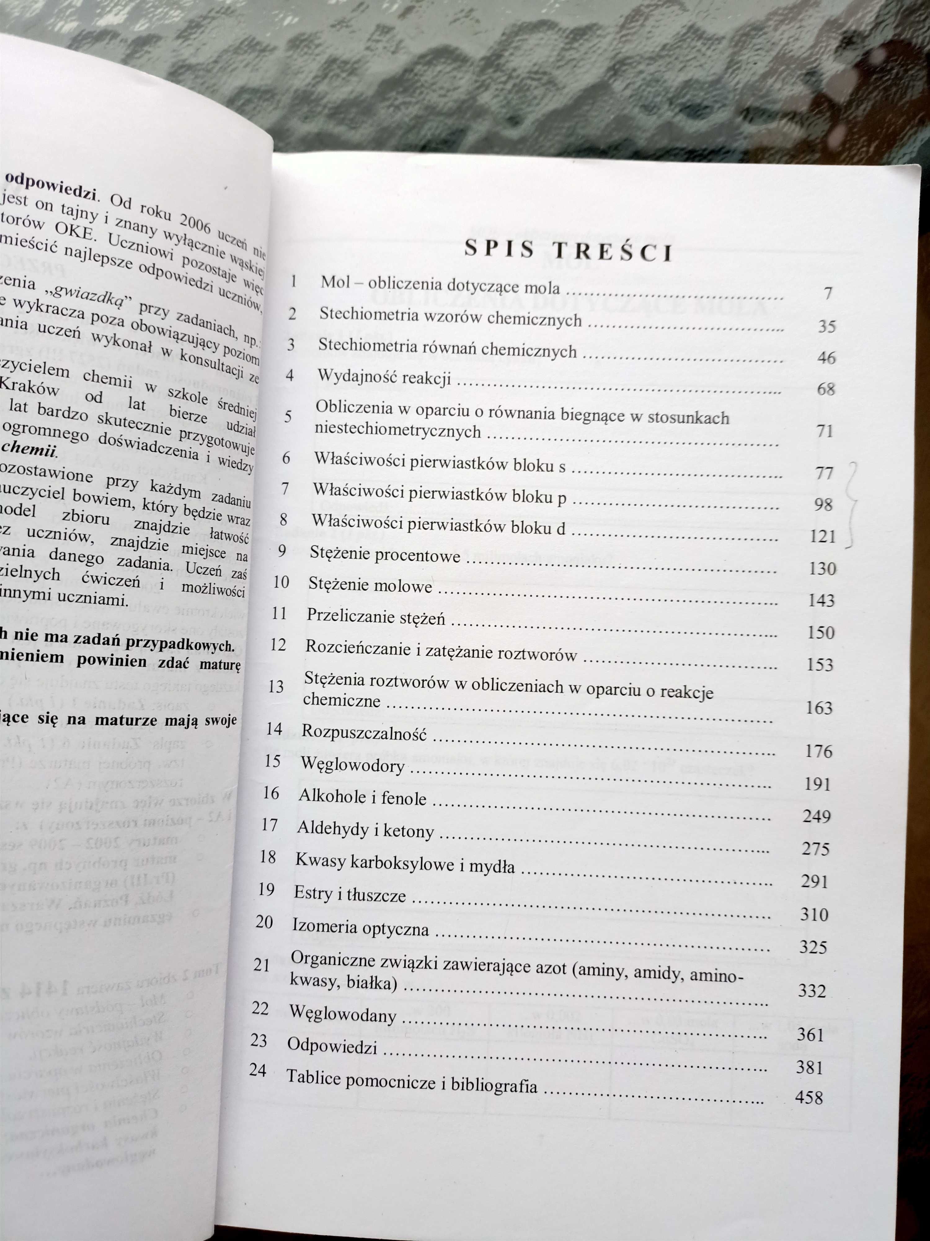 Zbiór Zadań Dariusz Witowski, Tom 1 i tom 2 , 2002 - 2009