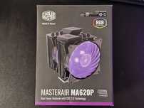 Chłodzenie Cooler Master MA620P RGB 120mm