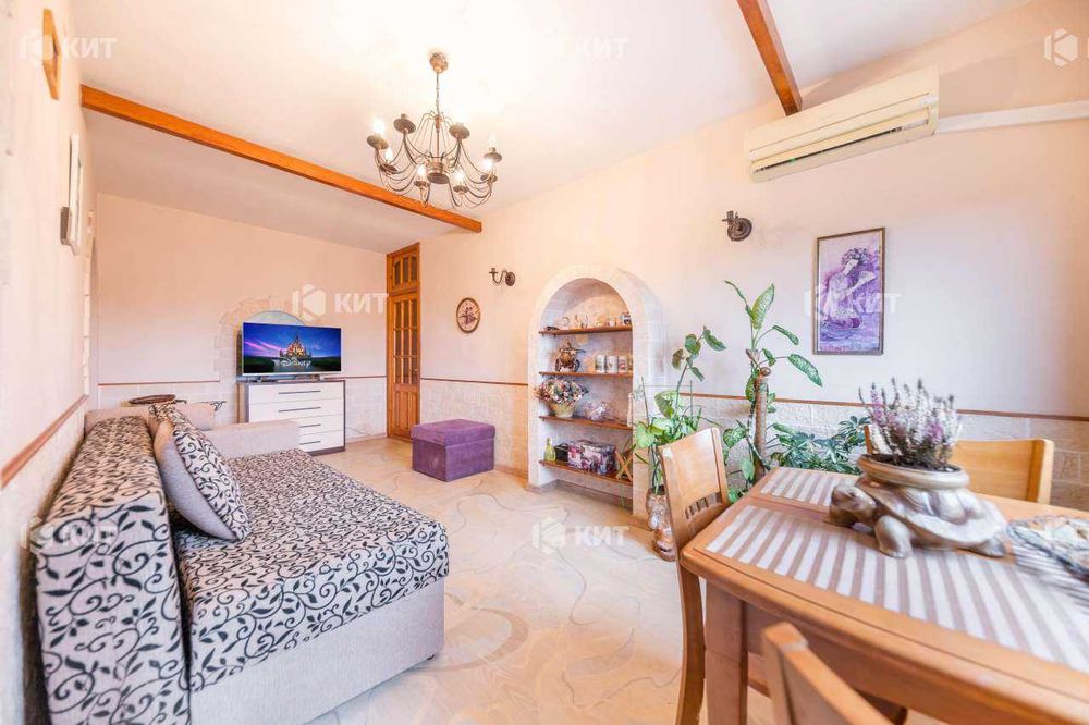 4к.70м2 Салтівка (Салтовка 520м-н, Студенческая, Гв. Широнинцев)123626