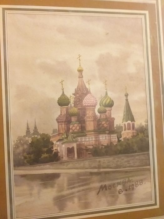 Quadros a 15 euros  // cada