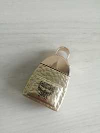 Mcm edp perfumy 7ml  plecaczek torebka