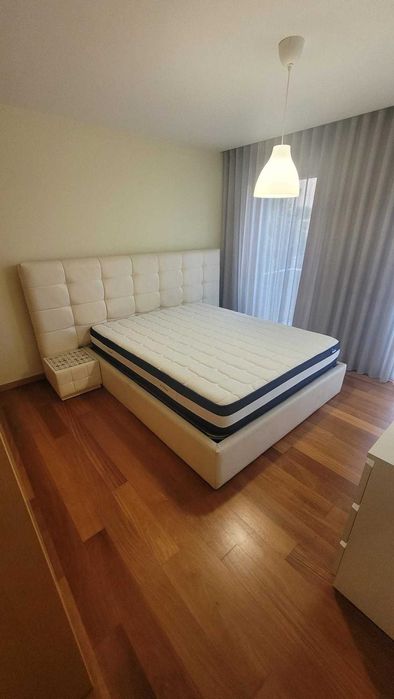 Móveis para quarto completo
