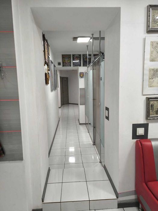 Проодам срочно магазин-студия 88кв