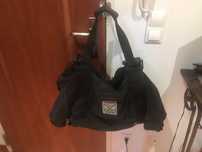 Mala/saco/mochila msrca Invicta