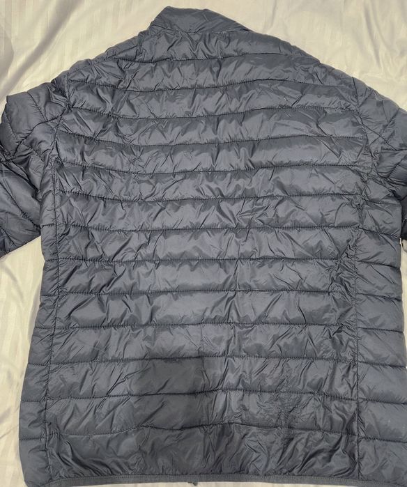 Куртка демисезонная мужская   ZARA