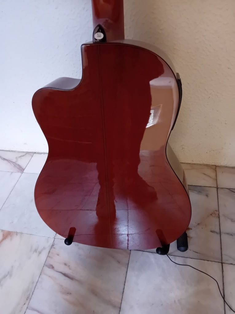 Guitarra clássica