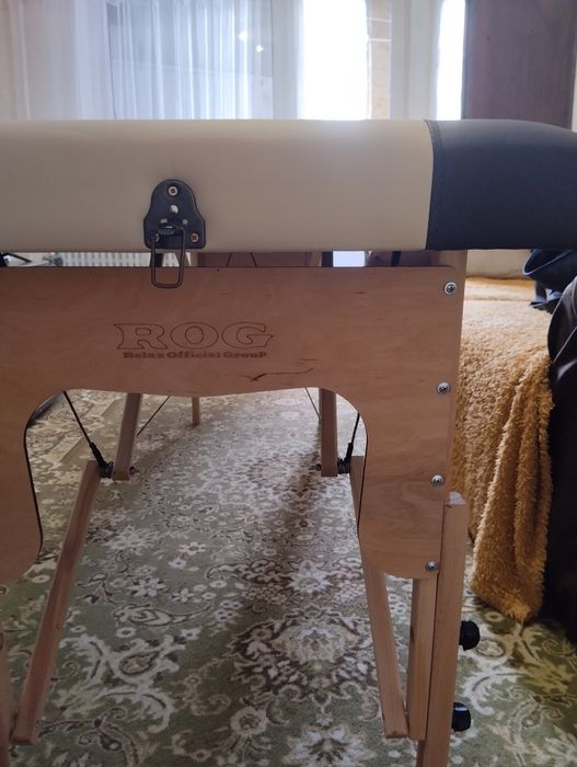 Продам новый  массажный стол