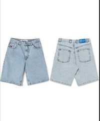 Polar big boy shorts