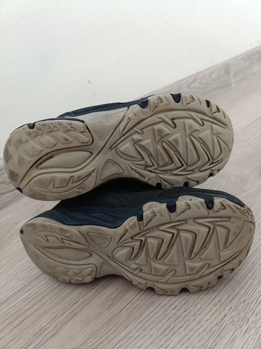 Дитячі черевики Bartek 28