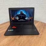 Asus ROG Strix GL502VM  i7-7700HQ 12GB 500GB SSD GTX 1060-3GB