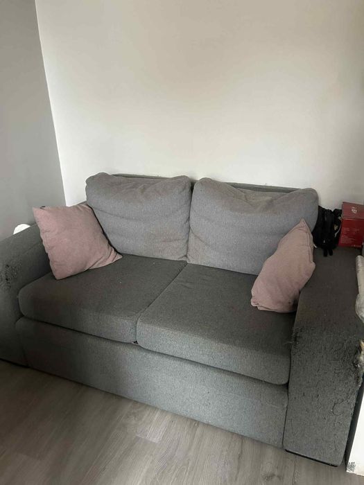 Sofa rozkladana