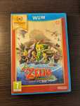 The Legend of Zelda: The Wind Waker HD [Wii U]