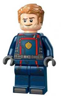 Lego Marvel Figurka Star Lord sh873