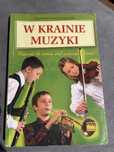 W krainie muzyki, A. Kreiner-Bogdańska